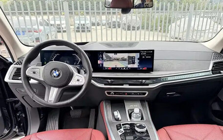 BMW X5, 2025 год, 8 980 000 рублей, 4 фотография