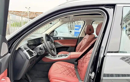 BMW X5, 2025 год, 8 980 000 рублей, 3 фотография
