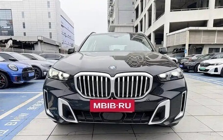BMW X5, 2025 год, 8 980 000 рублей, 2 фотография
