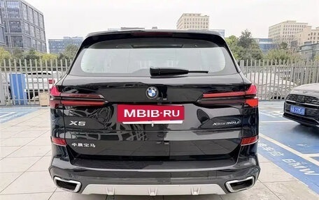 BMW X5, 2025 год, 8 980 000 рублей, 8 фотография