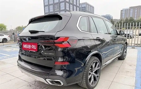 BMW X5, 2025 год, 8 980 000 рублей, 7 фотография