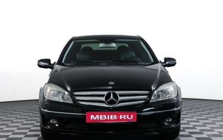 Mercedes-Benz CLC-Класс, 2009 год, 959 000 рублей, 2 фотография