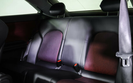 Mercedes-Benz CLC-Класс, 2009 год, 959 000 рублей, 12 фотография