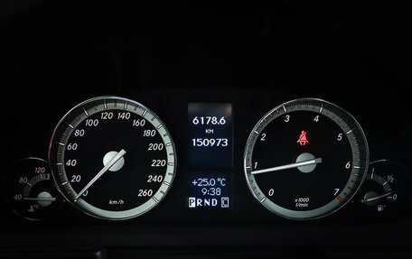 Mercedes-Benz CLC-Класс, 2009 год, 959 000 рублей, 16 фотография