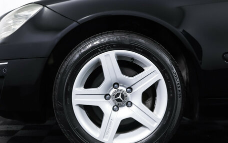 Mercedes-Benz CLC-Класс, 2009 год, 959 000 рублей, 22 фотография