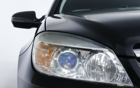Mercedes-Benz CLC-Класс, 2009 год, 959 000 рублей, 20 фотография