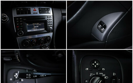 Mercedes-Benz CLC-Класс, 2009 год, 959 000 рублей, 18 фотография