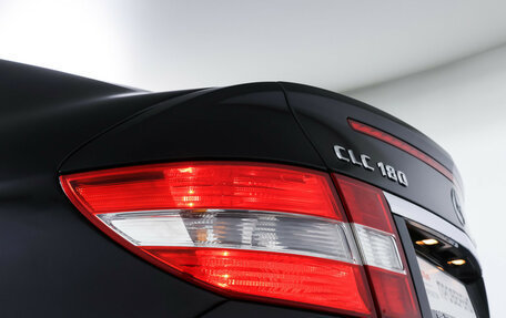 Mercedes-Benz CLC-Класс, 2009 год, 959 000 рублей, 19 фотография