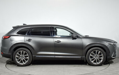Mazda CX-9 II, 2017 год, 2 698 750 рублей, 4 фотография
