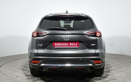 Mazda CX-9 II, 2017 год, 2 698 750 рублей, 6 фотография
