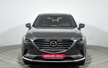 Mazda CX-9 II, 2017 год, 2 698 750 рублей, 2 фотография