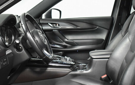 Mazda CX-9 II, 2017 год, 2 698 750 рублей, 10 фотография