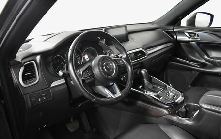 Mazda CX-9 II, 2017 год, 2 698 750 рублей, 9 фотография