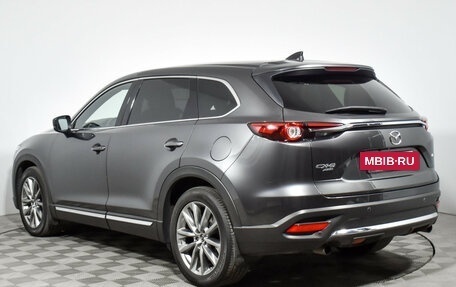 Mazda CX-9 II, 2017 год, 2 698 750 рублей, 7 фотография