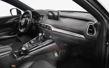 Mazda CX-9 II, 2017 год, 2 698 750 рублей, 13 фотография