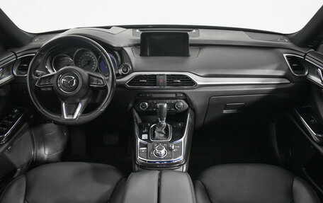 Mazda CX-9 II, 2017 год, 2 698 750 рублей, 14 фотография