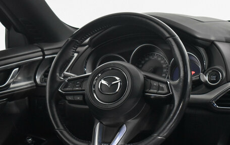 Mazda CX-9 II, 2017 год, 2 698 750 рублей, 15 фотография