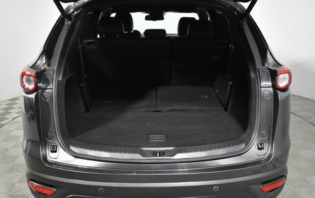 Mazda CX-9 II, 2017 год, 2 698 750 рублей, 24 фотография
