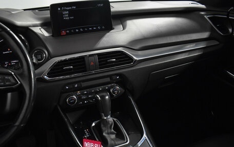 Mazda CX-9 II, 2017 год, 2 698 750 рублей, 23 фотография