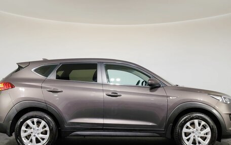 Hyundai Tucson III, 2019 год, 2 000 000 рублей, 4 фотография