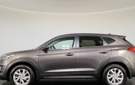 Hyundai Tucson III, 2019 год, 2 000 000 рублей, 8 фотография
