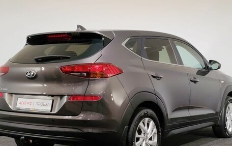 Hyundai Tucson III, 2019 год, 2 000 000 рублей, 5 фотография