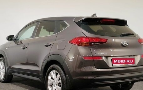 Hyundai Tucson III, 2019 год, 2 000 000 рублей, 7 фотография