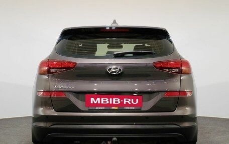 Hyundai Tucson III, 2019 год, 2 000 000 рублей, 6 фотография