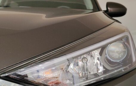 Hyundai Tucson III, 2019 год, 2 000 000 рублей, 22 фотография