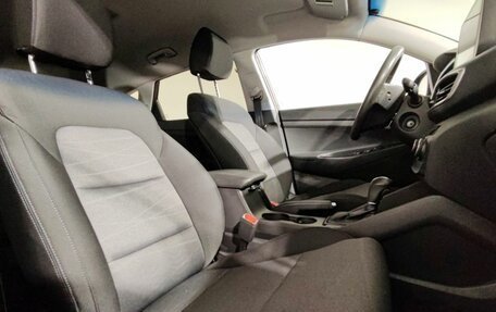 Hyundai Tucson III, 2019 год, 2 000 000 рублей, 16 фотография