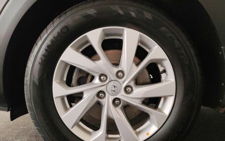 Hyundai Tucson III, 2019 год, 2 000 000 рублей, 23 фотография