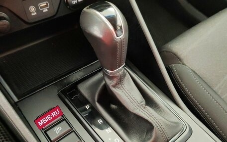 Hyundai Tucson III, 2019 год, 2 000 000 рублей, 19 фотография