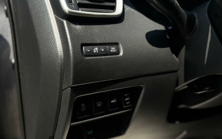 Nissan X-Trail, 2017 год, 1 945 000 рублей, 15 фотография
