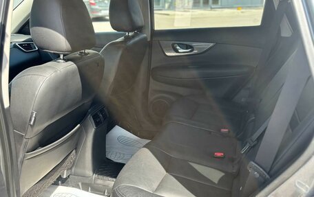 Nissan X-Trail, 2017 год, 1 945 000 рублей, 17 фотография