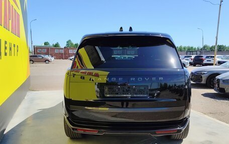 Land Rover Range Rover IV рестайлинг, 2026 год, 28 500 000 рублей, 10 фотография