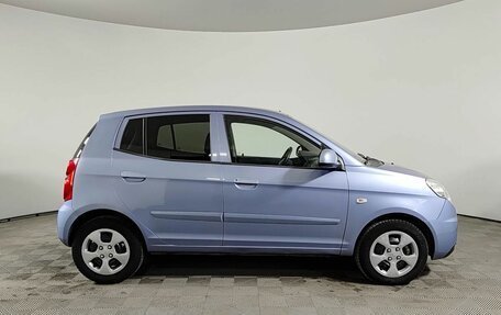 KIA Picanto I, 2009 год, 450 000 рублей, 5 фотография
