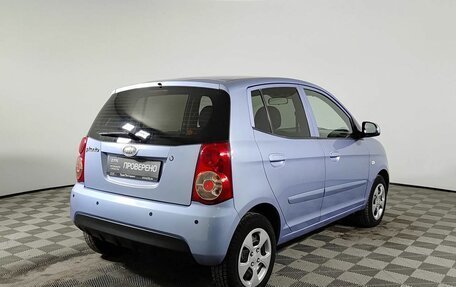 KIA Picanto I, 2009 год, 450 000 рублей, 6 фотография
