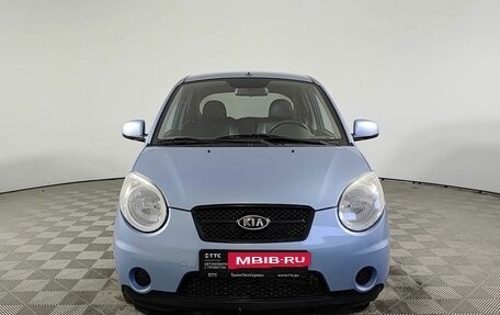 KIA Picanto I, 2009 год, 450 000 рублей, 2 фотография