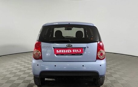 KIA Picanto I, 2009 год, 450 000 рублей, 7 фотография