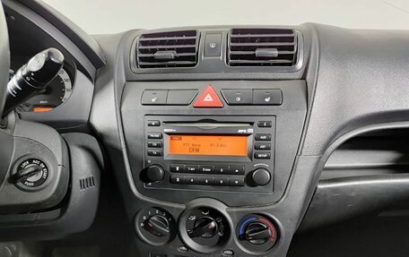 KIA Picanto I, 2009 год, 450 000 рублей, 18 фотография
