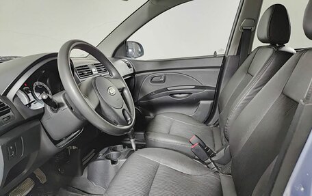 KIA Picanto I, 2009 год, 450 000 рублей, 20 фотография