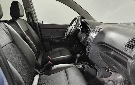 KIA Picanto I, 2009 год, 450 000 рублей, 13 фотография