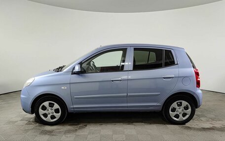 KIA Picanto I, 2009 год, 450 000 рублей, 10 фотография