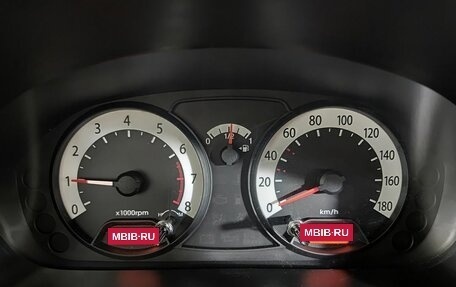KIA Picanto I, 2009 год, 450 000 рублей, 16 фотография