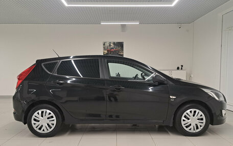 Hyundai Solaris II рестайлинг, 2015 год, 947 000 рублей, 4 фотография