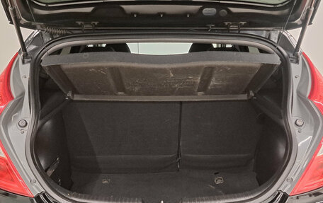 Hyundai Solaris II рестайлинг, 2015 год, 947 000 рублей, 10 фотография