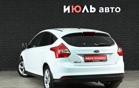 Ford Focus III, 2013 год, 890 000 рублей, 4 фотография