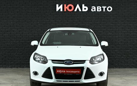 Ford Focus III, 2013 год, 890 000 рублей, 2 фотография