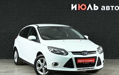Ford Focus III, 2013 год, 890 000 рублей, 3 фотография