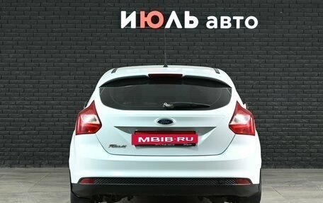 Ford Focus III, 2013 год, 890 000 рублей, 5 фотография